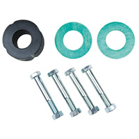 Kołnierz wyrównawczy F11 DN 65x30 PN 10/16 KPL