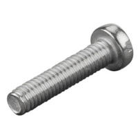 Śruba z łbem walcowym