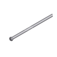 Anoda magnezowa 5/4" 33x700 - SAC