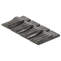 Noże gr UNC 2 1/2-2 3/4-4, zes