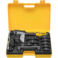 REMS Hydro-Swing Zestaw 10-32 / 3/8-7/8''