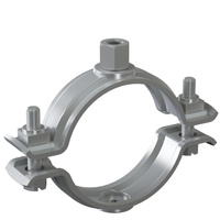 Obejma mocująca tryskaczowa NICZUK DN-V 25-30 mm 3/4-PP