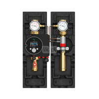 GRUPA POMPOWA DN 50 LFCH4 BEZ MIESZACZA (GRUNDFOS MAGNA 3 50-120 F)