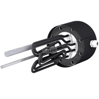 FlexTherm EHF element grzejny 15/30/45kW