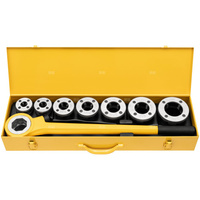 REMS eva Zest R 3/8+1/2+3/4+1+1 1/4+1 1/2+2