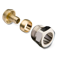 Złączki  KOMBI-PX - KOMBI-PX