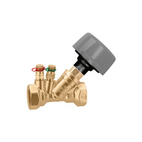 Ręczny zawór równoważący 11/4"