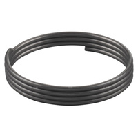 Sprężyna zaciskowa