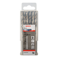 WIERTŁO STAND. HSS-G 135 '6,8/69MM