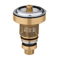 Wkład zapasowy do reduktorów ciśnienia serii 5360, 5362, 5365 i 5366. 3/4" - 1"