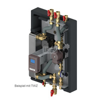 Typ 1 Logofresh linii M z regulacją elektroniczną