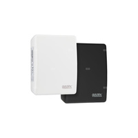 Detektor gazu CO2, zakres pomiarowy lub kalibracja na zam. lub obudowa czarna matowa, sensor IR