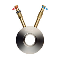 MD FO DN 500 - Kryza pomiarowa PN 16