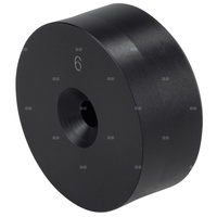 Gniazdo prowadzące fi 6 mm do głowicy do narzynek 731200