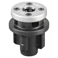 Głowica-szybkowymienna NPT 1/4 REMS