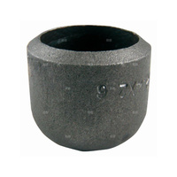 Dennica spawalnicza stalowa DN 65 / 76,1 x 2,9