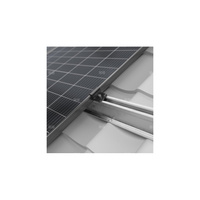 Szyna montażowa SMB-65 L3440 AL KLIK system B057