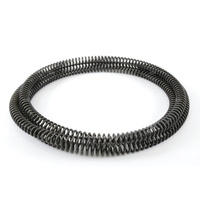 Sprężyna o ekstra-elastycznym zwoju 1 1/4" (32 mm) x 15' (4,6 m), skok 1/2" (13 mm) model C-14 