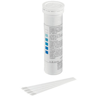 Test H2O2 0-50 mg/l, 100-pak