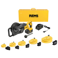 Giętarka do rur REMS Curvo fi 14+16+18+22+28 mm
