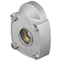 Kołnierz silnika kompletny