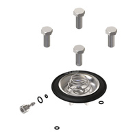 Zestaw części zamiennych EV220BW 40 NC/NO, EV228BW