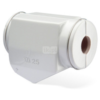 Izolacja do zaworów STAD (STS, STA) DN 32