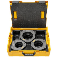 Pierścień zaciskowy REMS do złączek zaprasowywanych