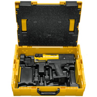 REMS Mini-Press 22V ACC Basic-Pack\P L-Boxx