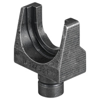 Głowica zaciskowa IV 32/33 F REMS