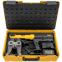 REMS Akku-PressXL 45kN 22V ACC Basic-Pack Z7 L-Boxx