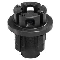 Korpus gł. gwintuj. REMS