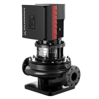Pompa obiegowa GRUNDFOS TPE 50-540/2 typu in-line z silnikiem znormalizowanym 50 Hz, moc silnika 11kW 19.58 A PN 16 2940 obr/min