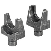 Głowica zaciskowa RE 25, 2-pak REMS RE 25