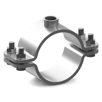 Obejma mocująca NICZUK OGPSF 215-220 mm 200M20