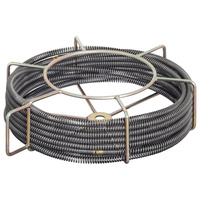 Spirala czyszcząca fi 16 mm x 2,3 m, 5-pak