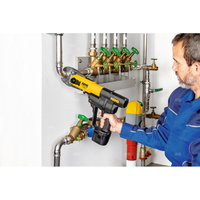 Akku-Press 14V ACC Napęd