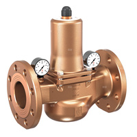 Reduktor ciśnienia DN 80