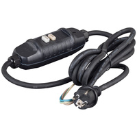 Kabel przyłączeniowy