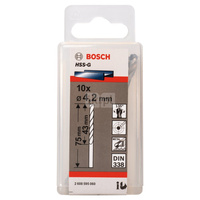 WIERTŁO STAND. HSS-G 135 '4,2/43MM