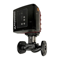 Pompa TPE2 40-50 N-A-F-A-BQQE-AWB