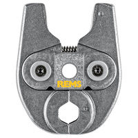 Cęgi zaciskowe REMS V 16 do złączek zaprasowywanych