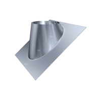 Przepust dachowy jednościenny 45' MK ŻARY A PDI fi 180 mm