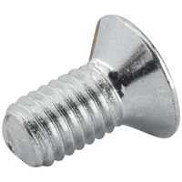 Śruba z płaskim łbem, akcesorium do narzędzi REMS (255128R)