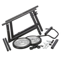 Rama, zespół 150a/200a