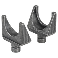 Głowica zaciskowa AT 40, 2-pak REMS AT 40