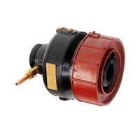 DA 516 DN 25/32 10-100 kPa do 150 st.C - Regulator różnicy ciśnienia