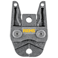 Cęgi zaciskowe REMS UP 14 do złączek zaprasowywanych