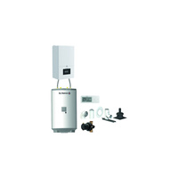 Pakiet - Kocioł gazowy jednofunkcyjny DE DIETRICH MCR4 32 kondensacyjny wiszący 3.8 - 34.9 kW + RegulatorAD248P + Zestaw powietrzno-spalinowy szachtowyBazowy PP/Alu fi 60/100 na fi 60 + Zasobnik c.w.uAQUAvie125 + Filtr magnetyczny XS90