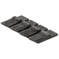 Noże gr UNC 1 3/8-1 1/2-6, zes